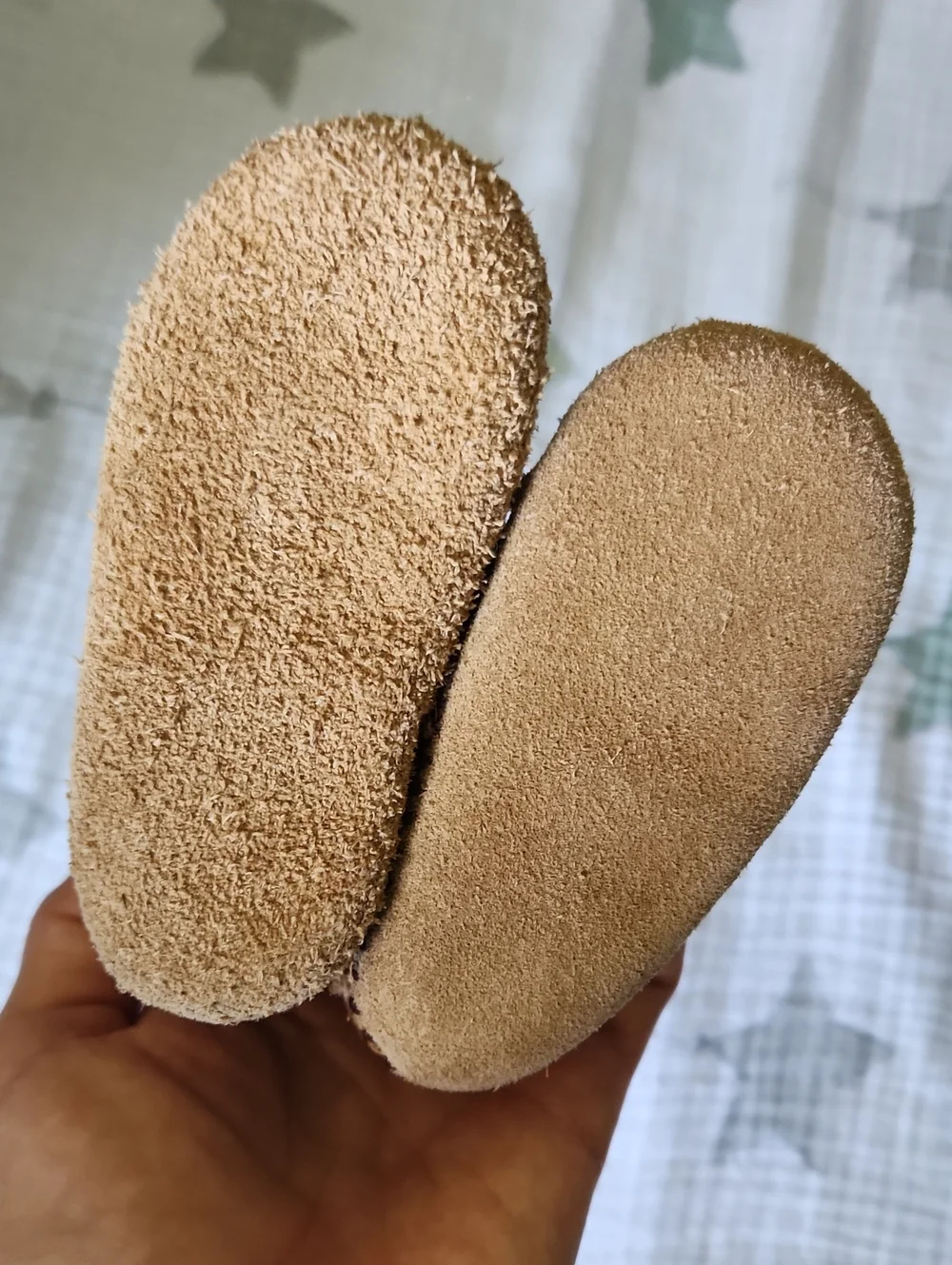 Minnetonka Infant Braid Bootie